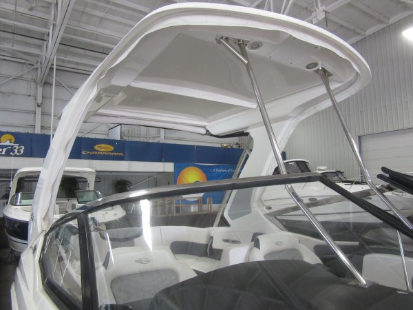 Pre-Owned 2021  powered Power Boat for sale